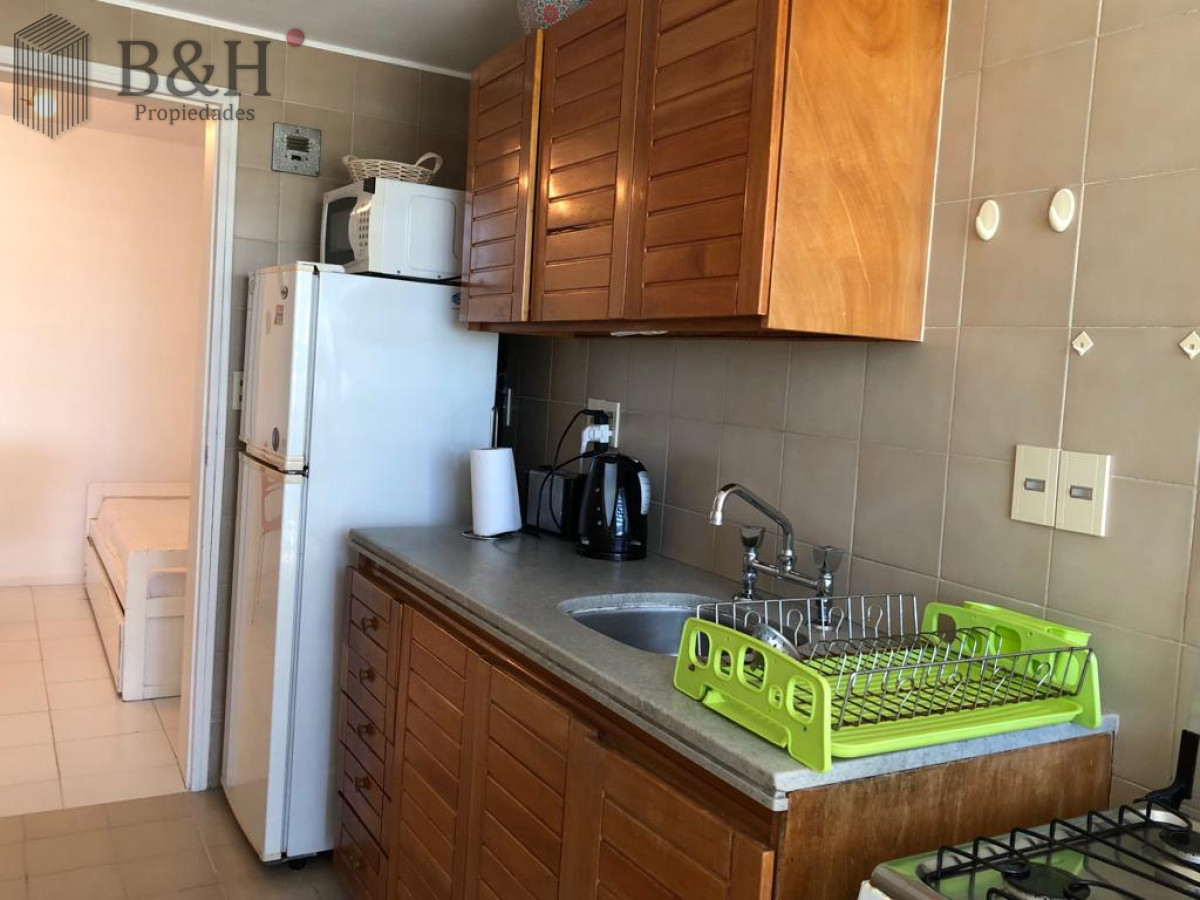 Apartamento ID.7968 - Apartamento en Brava Chiverta a la venta