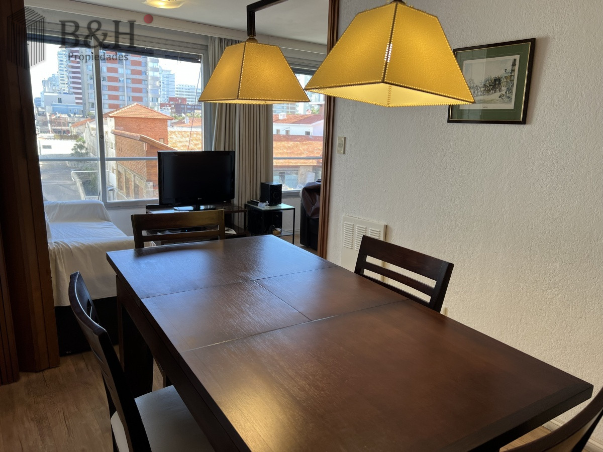 Apartamento ID.6093 - Península. apartamento en venta