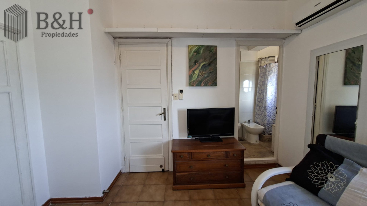 Apartamento ID.7297 - APARTAMENTO EN VENTA 1 DORMITORIO PENINSULA