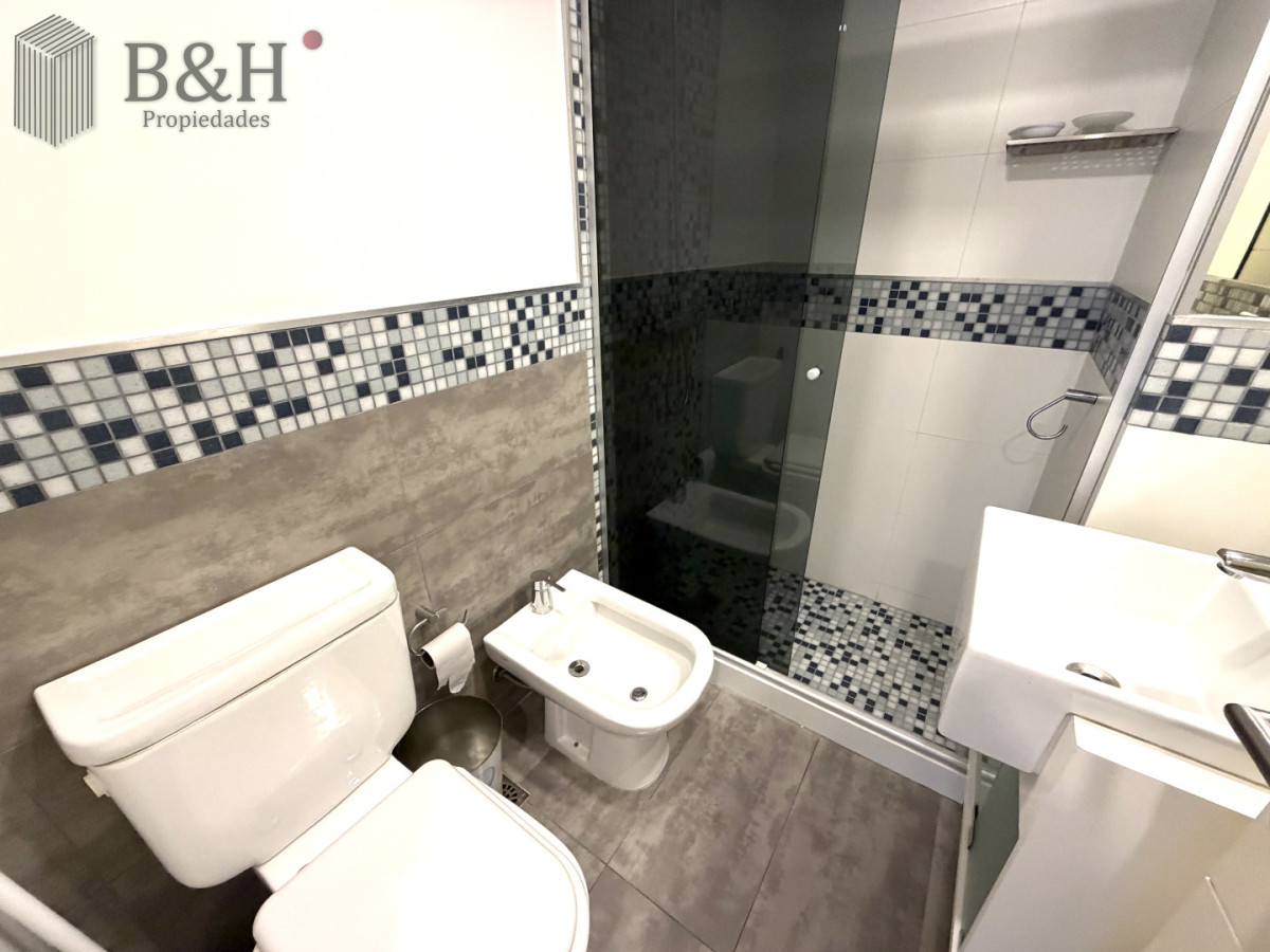 Apartamento ID.7583 - Apartamento en Brava - Punta del Este