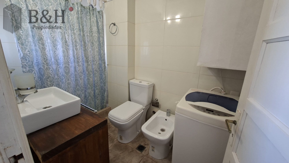 Apartamento ID.7297 - APARTAMENTO EN VENTA 1 DORMITORIO PENINSULA