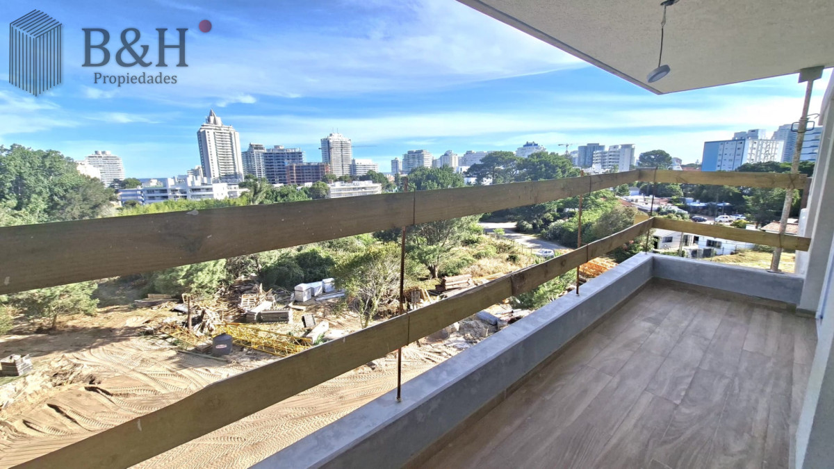 Apartamento ID.6577 - Apartamento a entrenar de 2 dormitorios