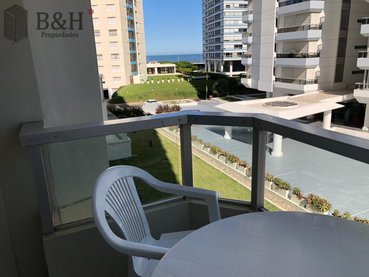 Apartamento ID.7968 - Apartamento en Brava Chiverta a la venta
