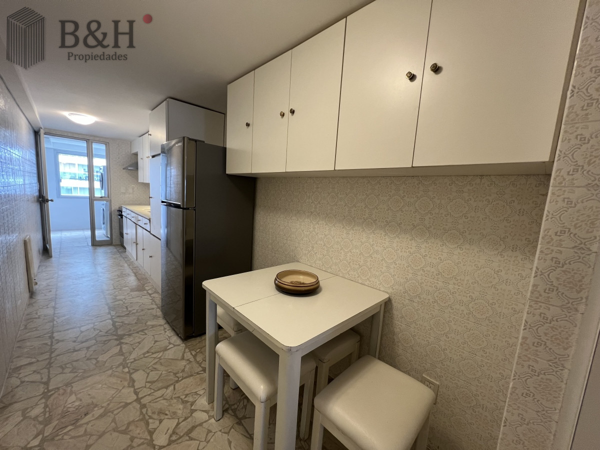 Apartamento ID.4157 - Apartamento en Mansa frente al mar - Punta del Este