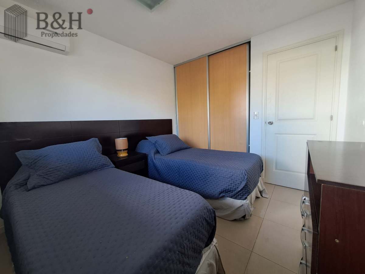 Apartamento ID.6922 - Apartamento 2 dormitorios - Punta del Este