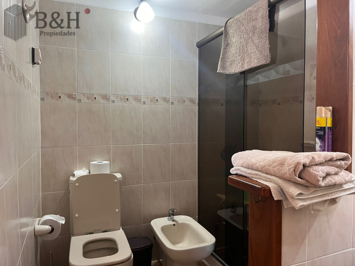 Apartamento ID.8098 - Roosevelt, en venta 3 dormitorios mas dependencia