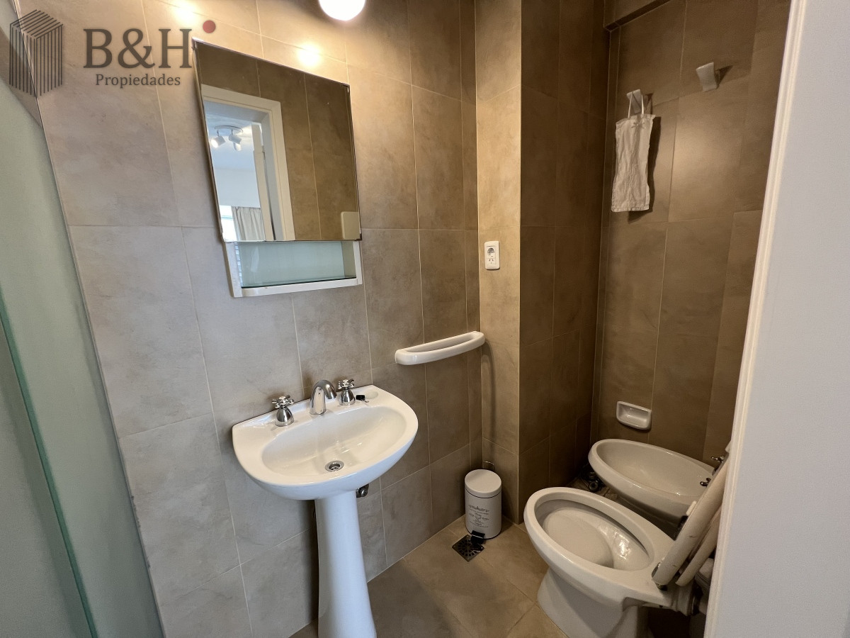 Apartamento ID.4251 - primera linea mansa