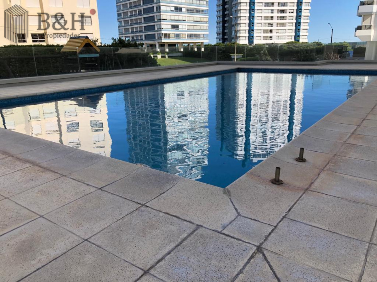 Apartamento ID.7968 - Apartamento en Brava Chiverta a la venta