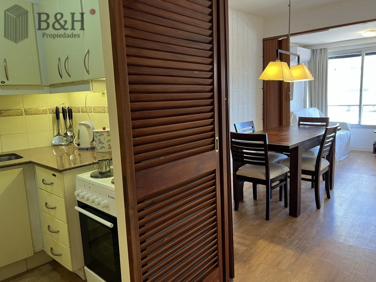 Apartamento ID.6093 - Península. apartamento en venta