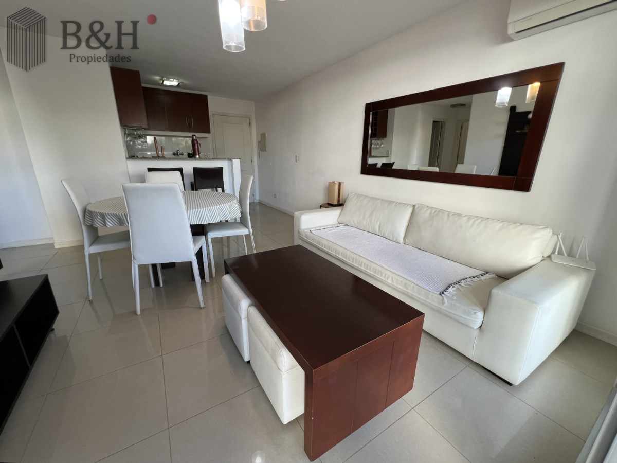 Apartamento ID.6922 - Apartamento 2 dormitorios - Punta del Este