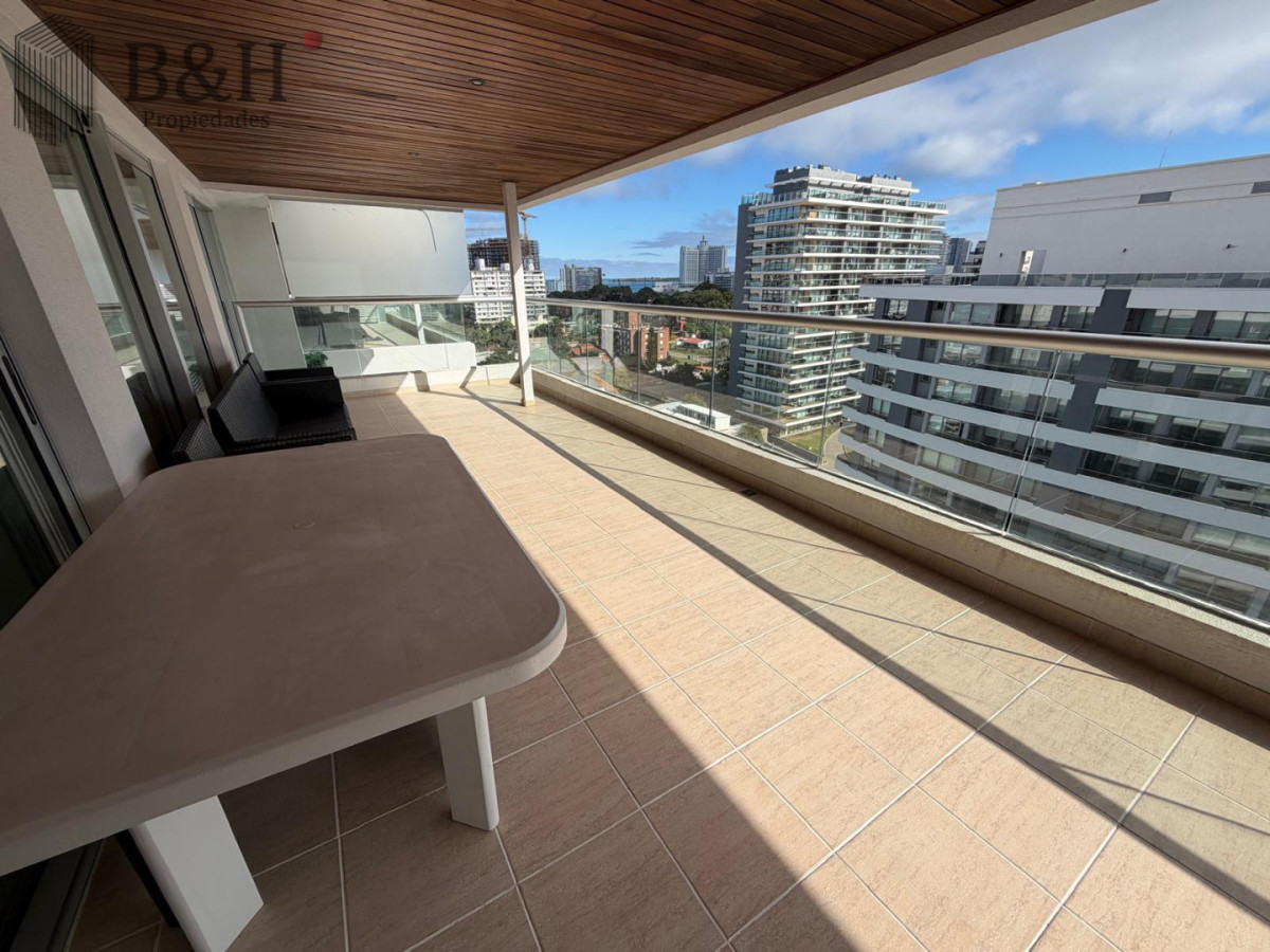 Apartamento ID.7399 - Apartamento en Brava, 2 dormitorios *
