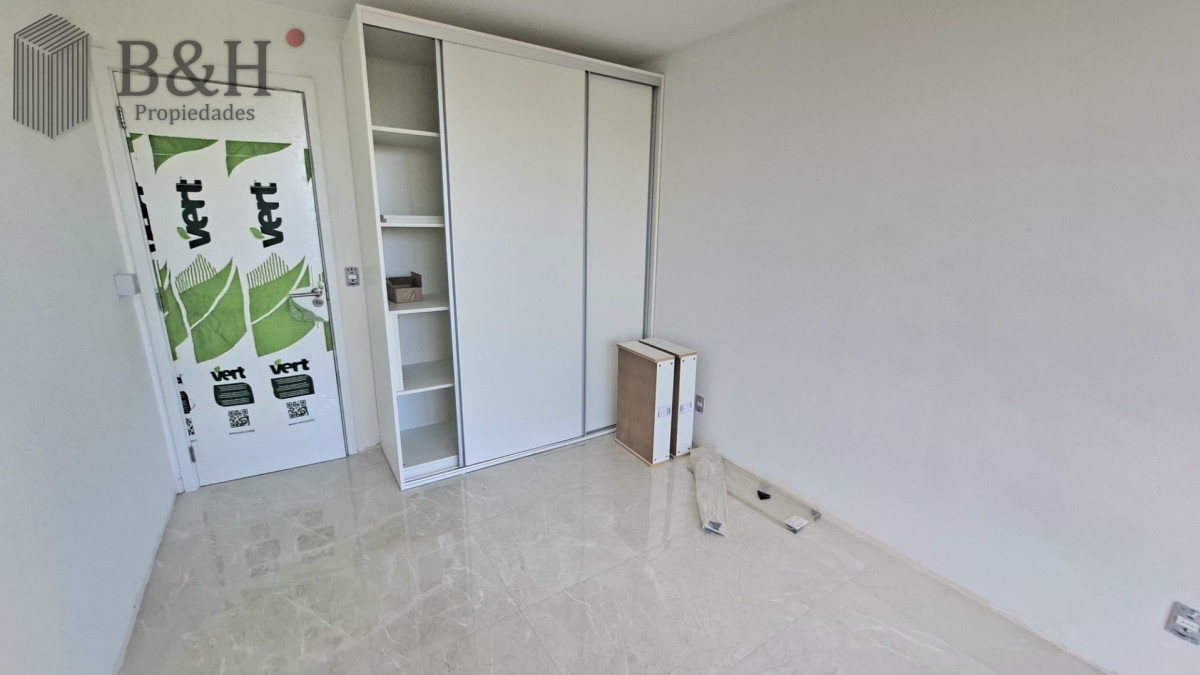 Apartamento ID.6577 - Apartamento a entrenar de 2 dormitorios