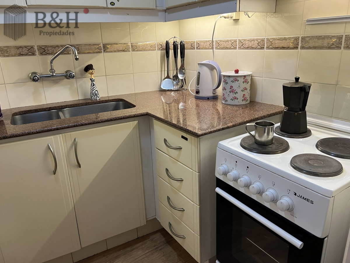 Apartamento ID.6093 - Península. apartamento en venta