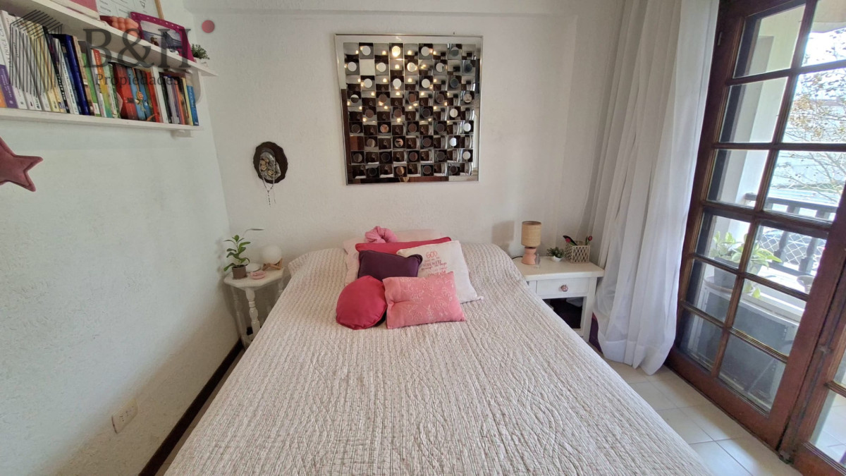 Apartamento ID.7152 - APARTAMENTO EN VENTA 2 DORMITORIOS PENINSULA