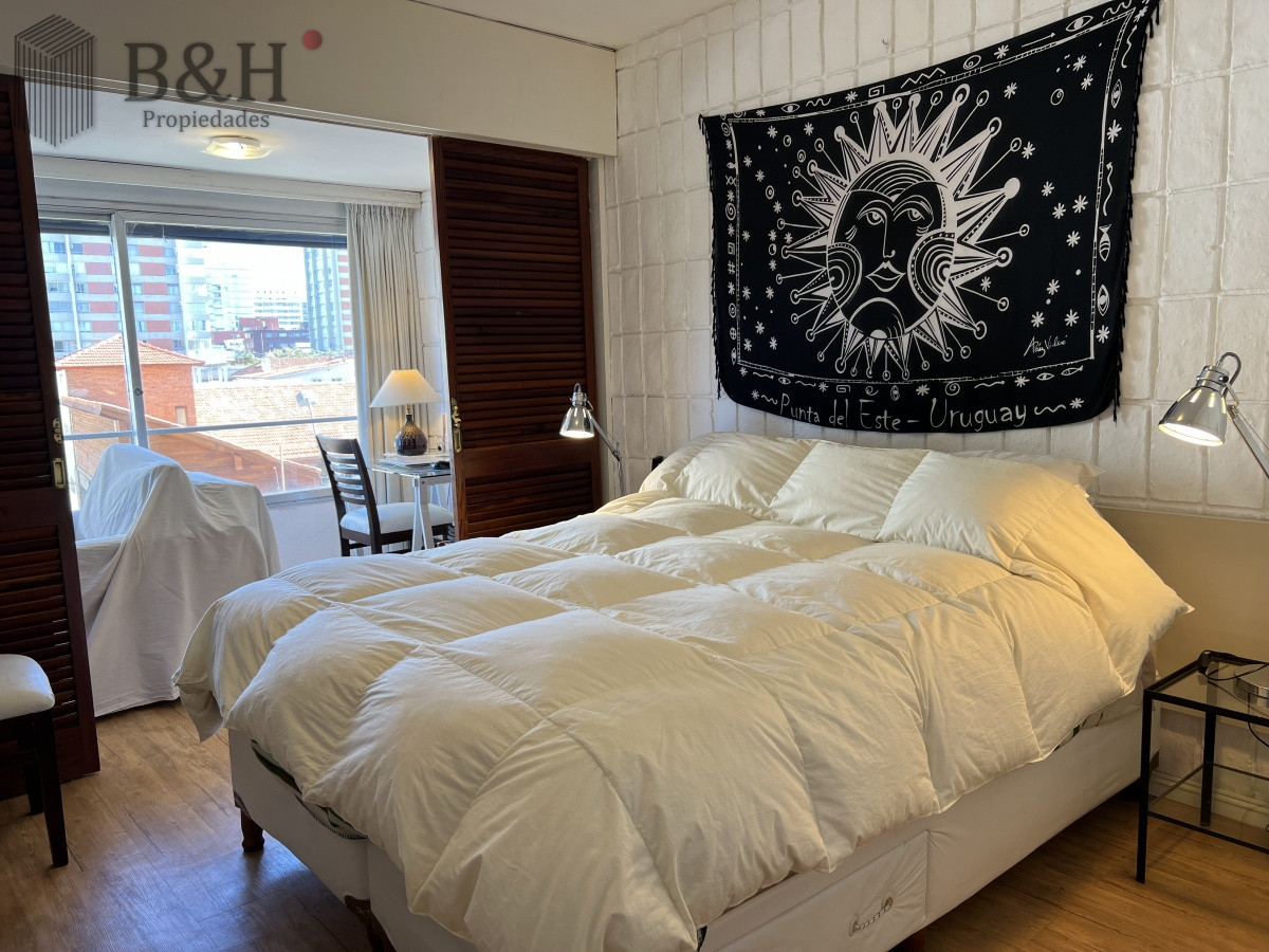 Apartamento ID.6093 - Península. apartamento en venta