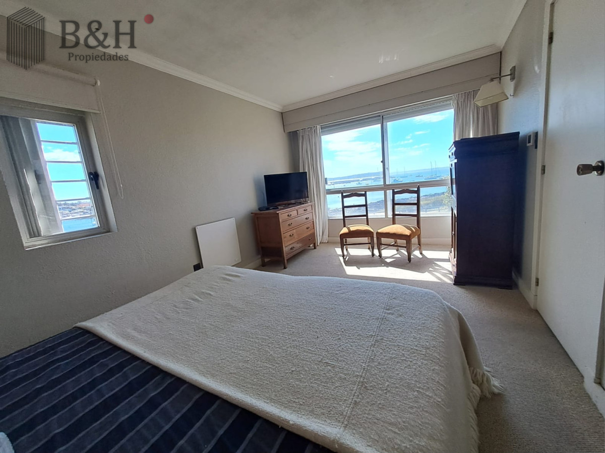 Apartamento ID.4021 - Apartamento alquiler Puerto