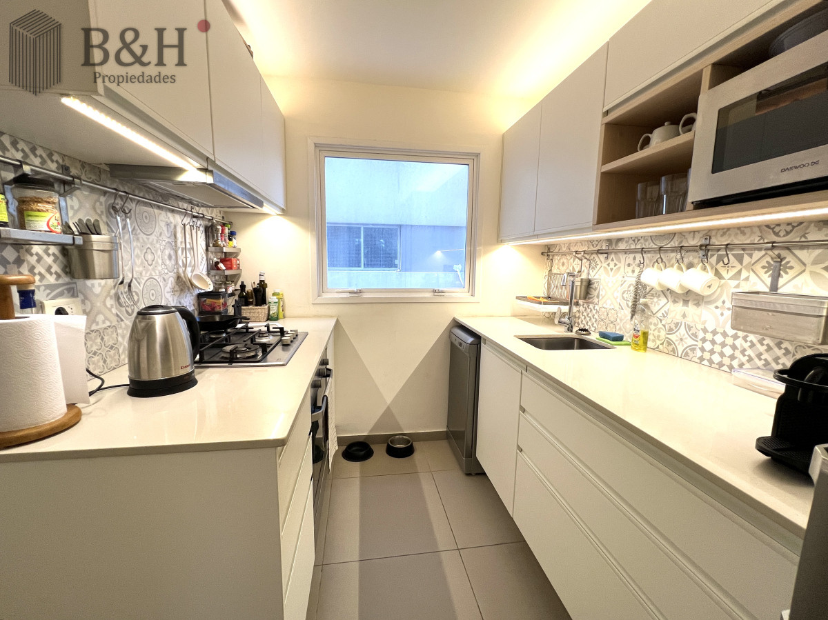 Apartamento ID.5706 - Apartamento en Punta del Este, Península