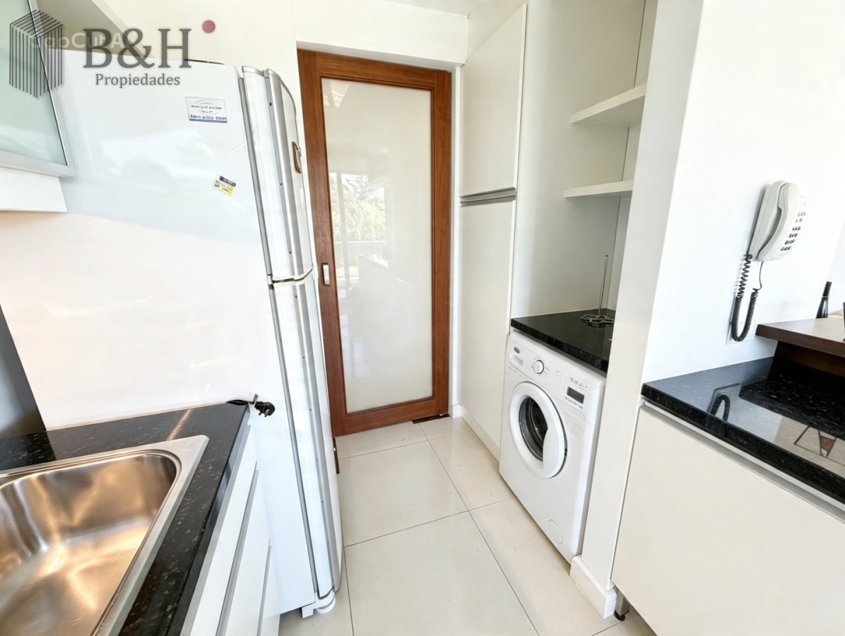 Apartamento ID.7976 - espectacular apartamento de 2 suites, en playa brava