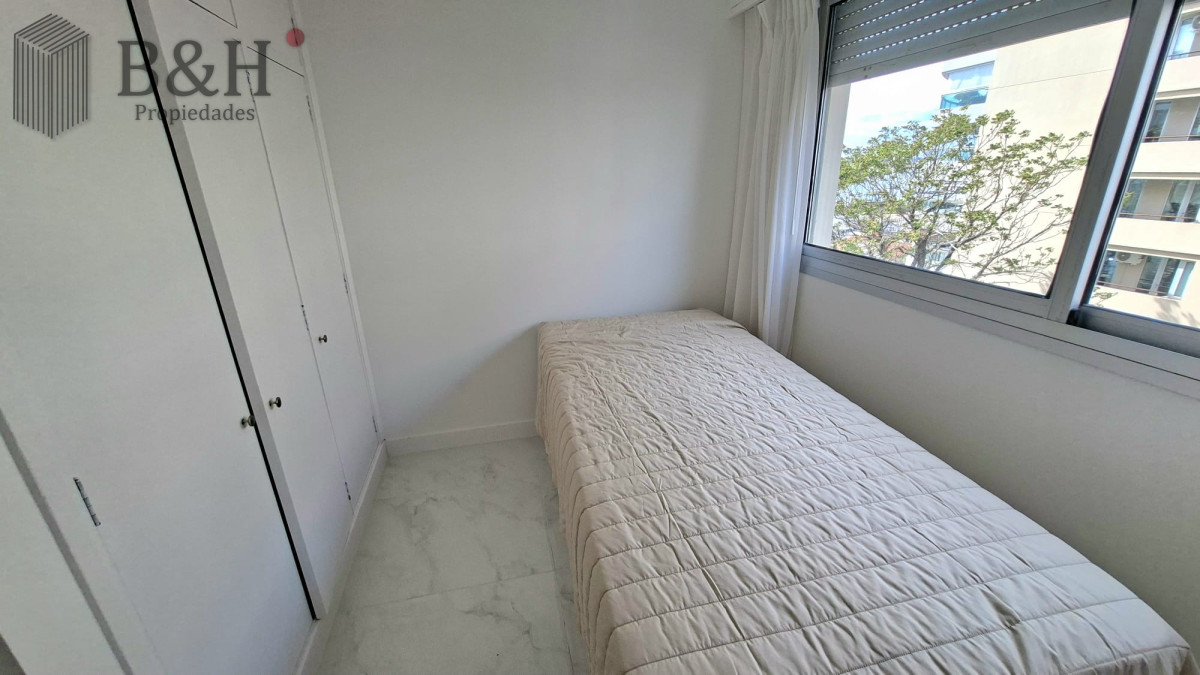 Apartamento ID.7553 - Apartamento en venta- Punta del Este