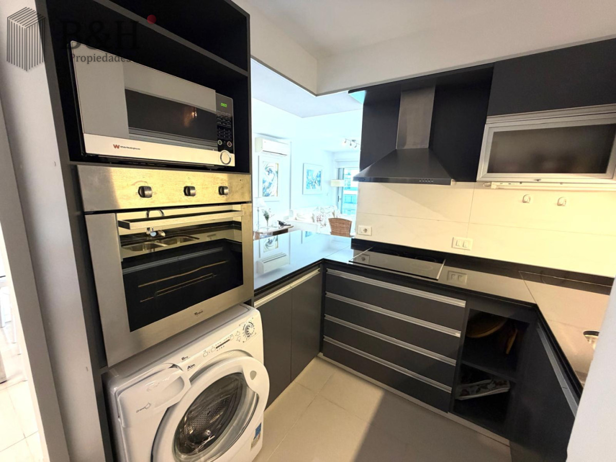 Apartamento ID.7399 - Apartamento en Brava, 2 dormitorios *