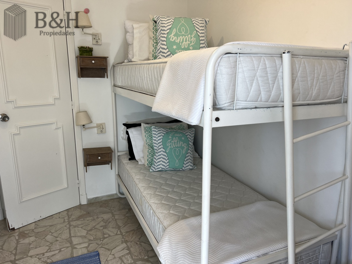 Apartamento ID.4251 - primera linea mansa