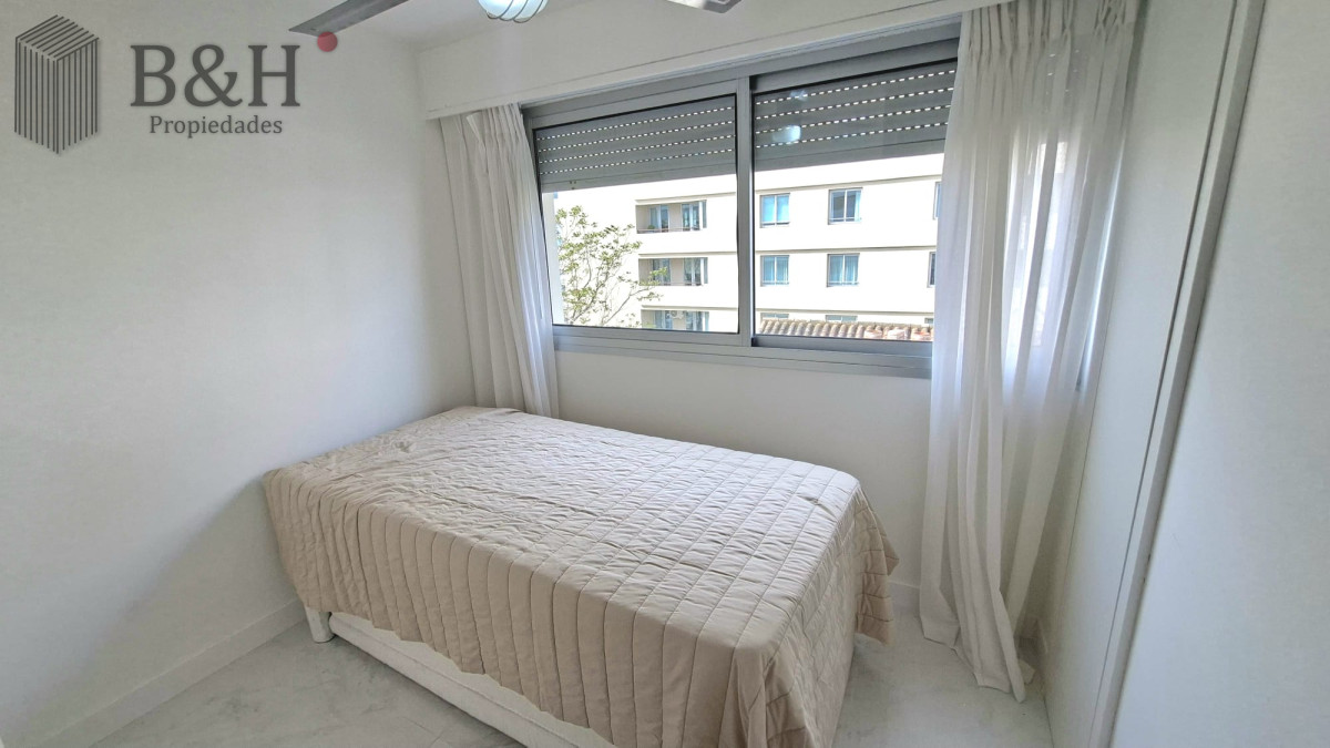Apartamento ID.7553 - Apartamento en venta- Punta del Este