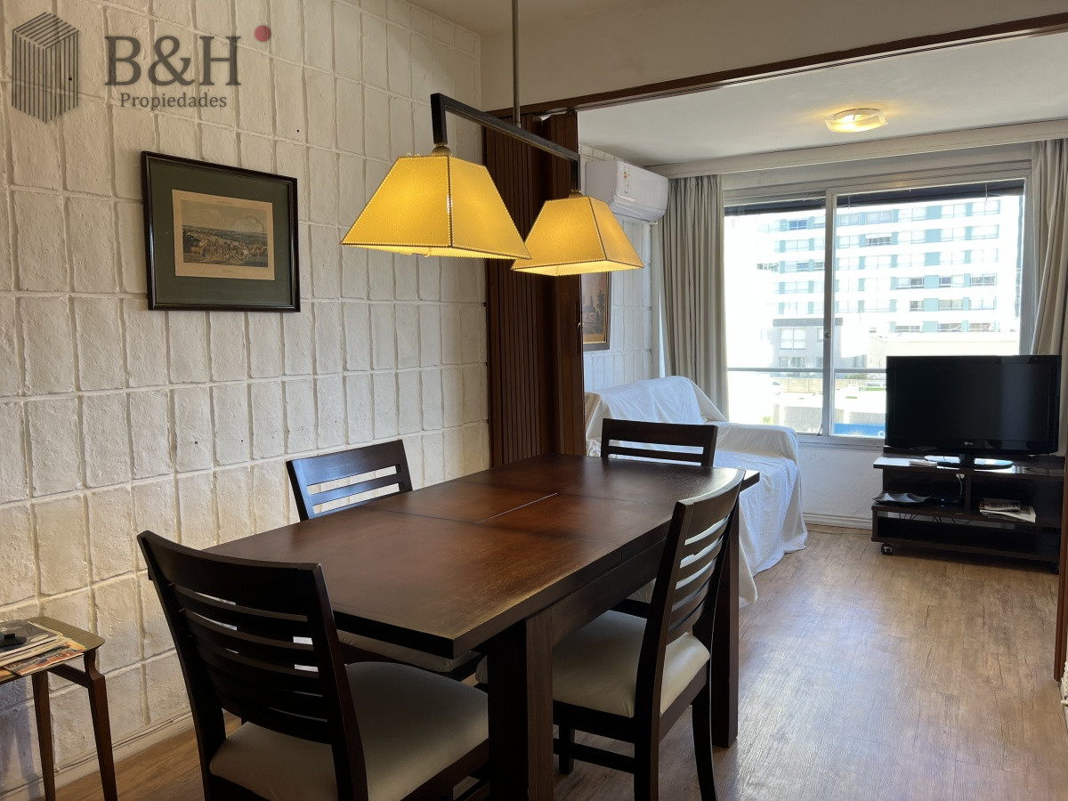 Apartamento ID.6093 - Península. apartamento en venta