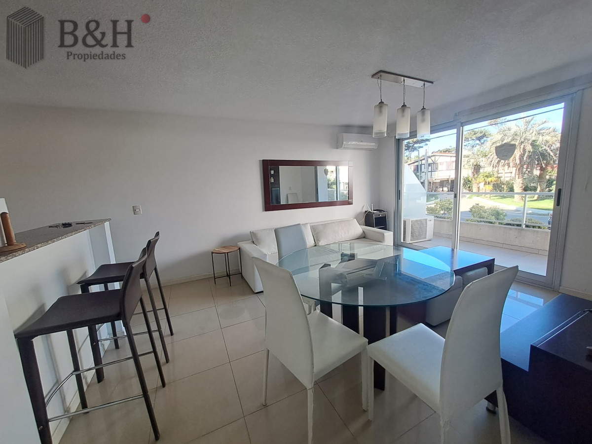 Apartamento ID.6922 - Apartamento 2 dormitorios - Punta del Este