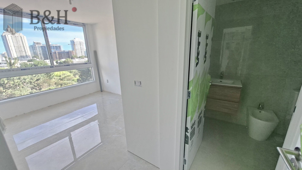 Apartamento ID.6577 - Apartamento a entrenar de 2 dormitorios