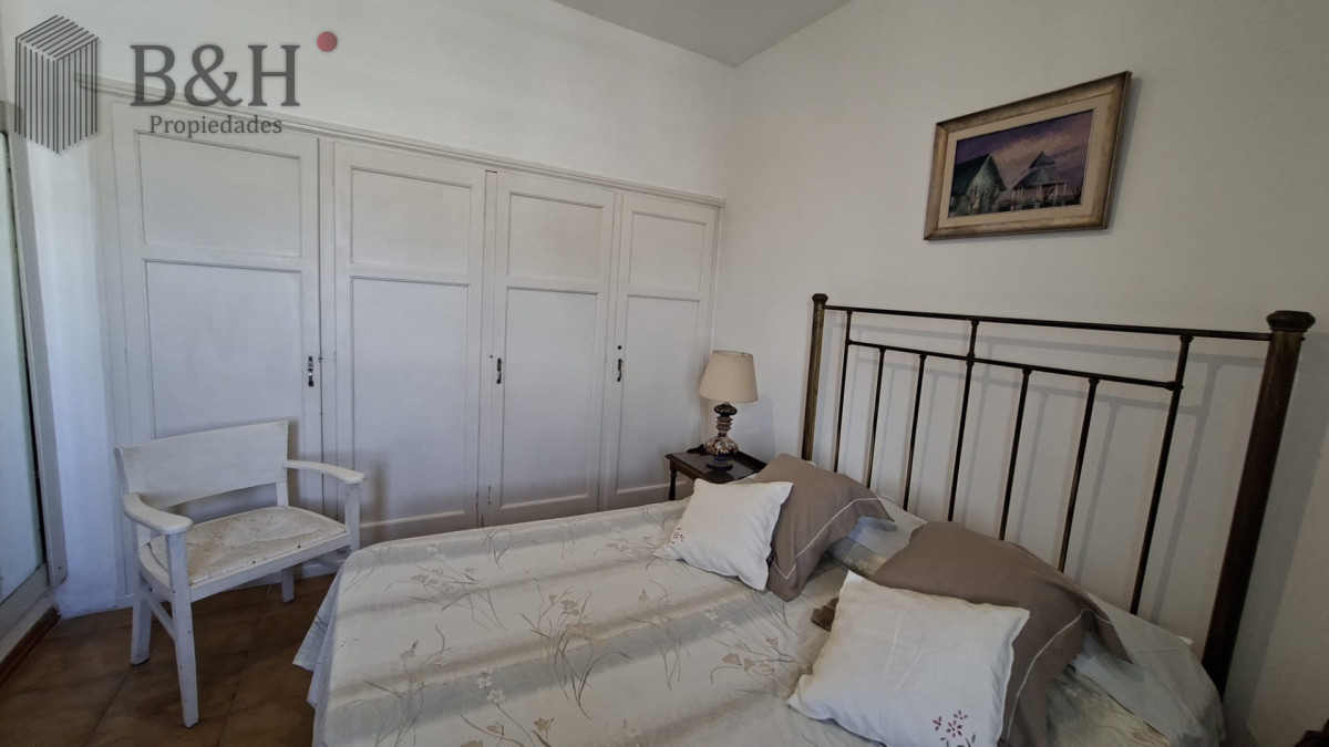 Apartamento ID.7297 - APARTAMENTO EN VENTA 1 DORMITORIO PENINSULA