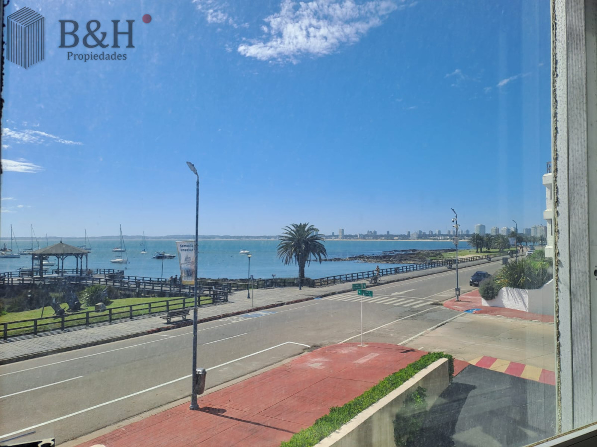 Apartamento ID.4021 - Apartamento alquiler Puerto