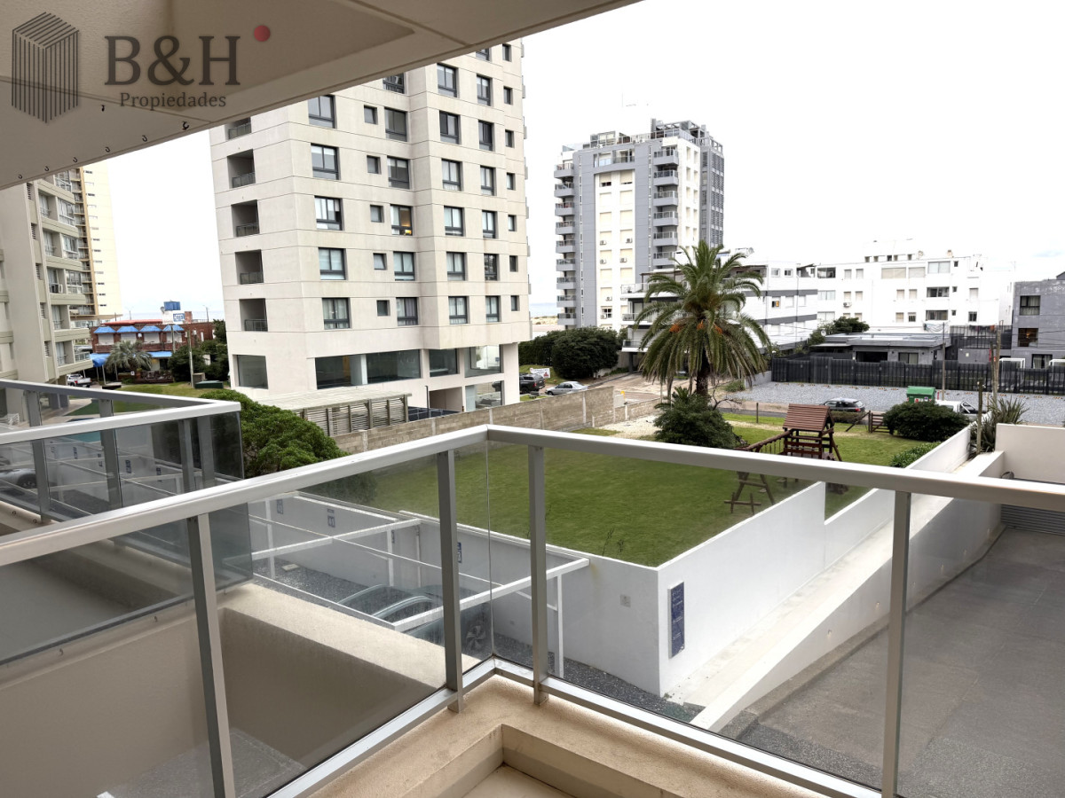 Apartamento ID.7583 - Apartamento en Brava - Punta del Este