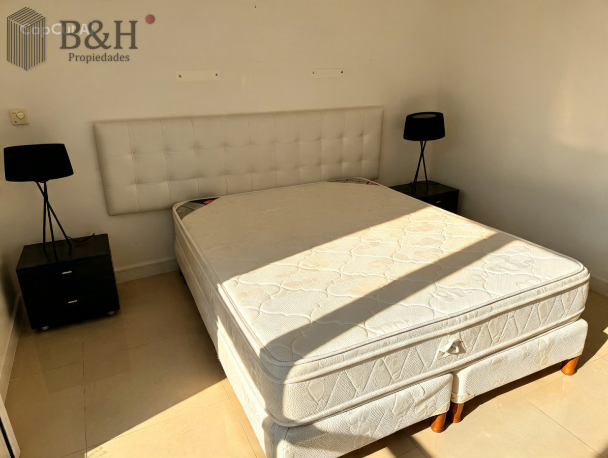 Apartamento ID.7976 - espectacular apartamento de 2 suites, en playa brava