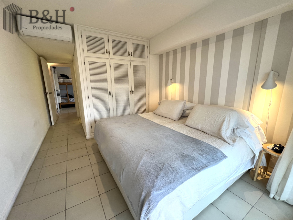 Apartamento ID.5706 - Apartamento en Punta del Este, Península