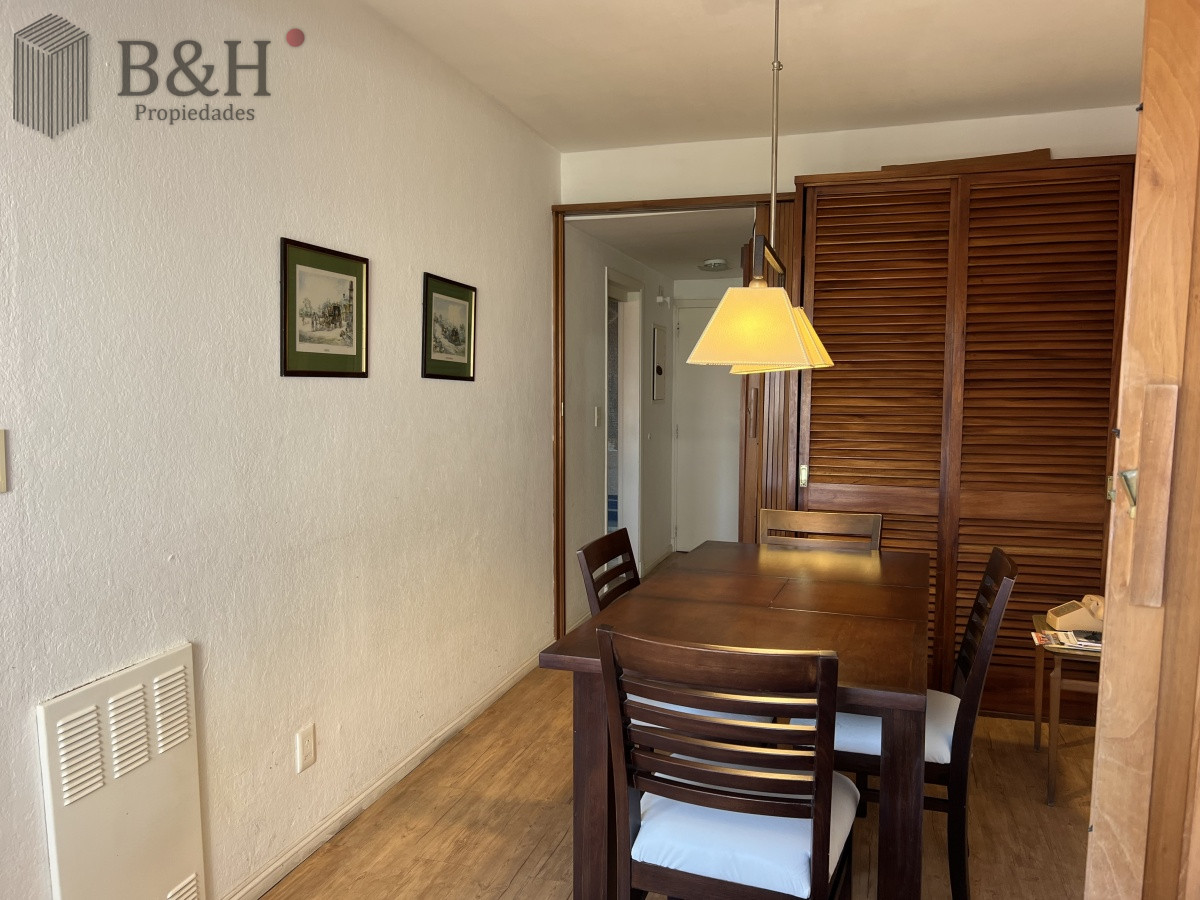 Apartamento ID.6093 - Península. apartamento en venta
