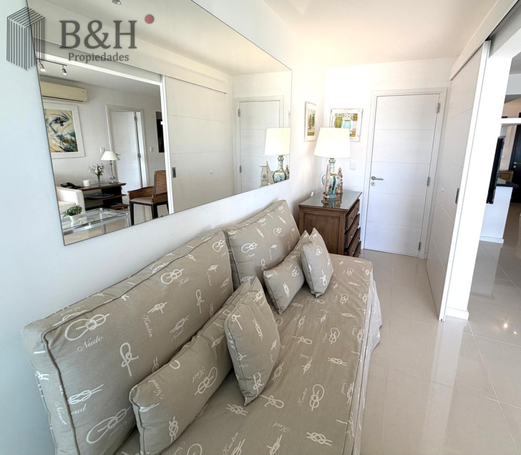 Apartamento ID.7399 - Apartamento en Brava, 2 dormitorios *