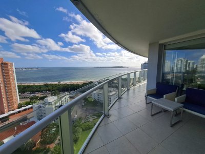 Apartamento en VENTA Mansa 