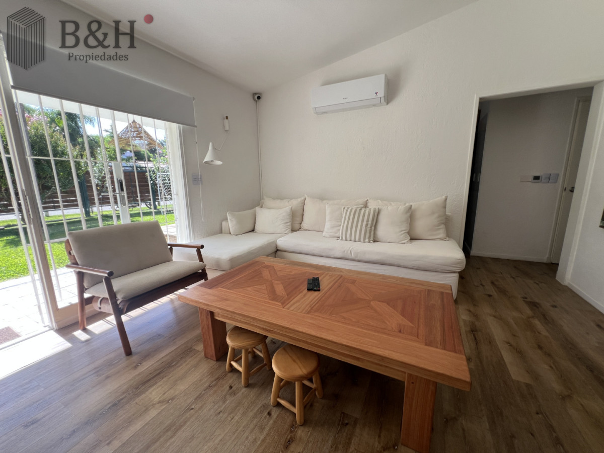 Casa ID.6942 - casa en venta en brava, aidy grill, punta del este