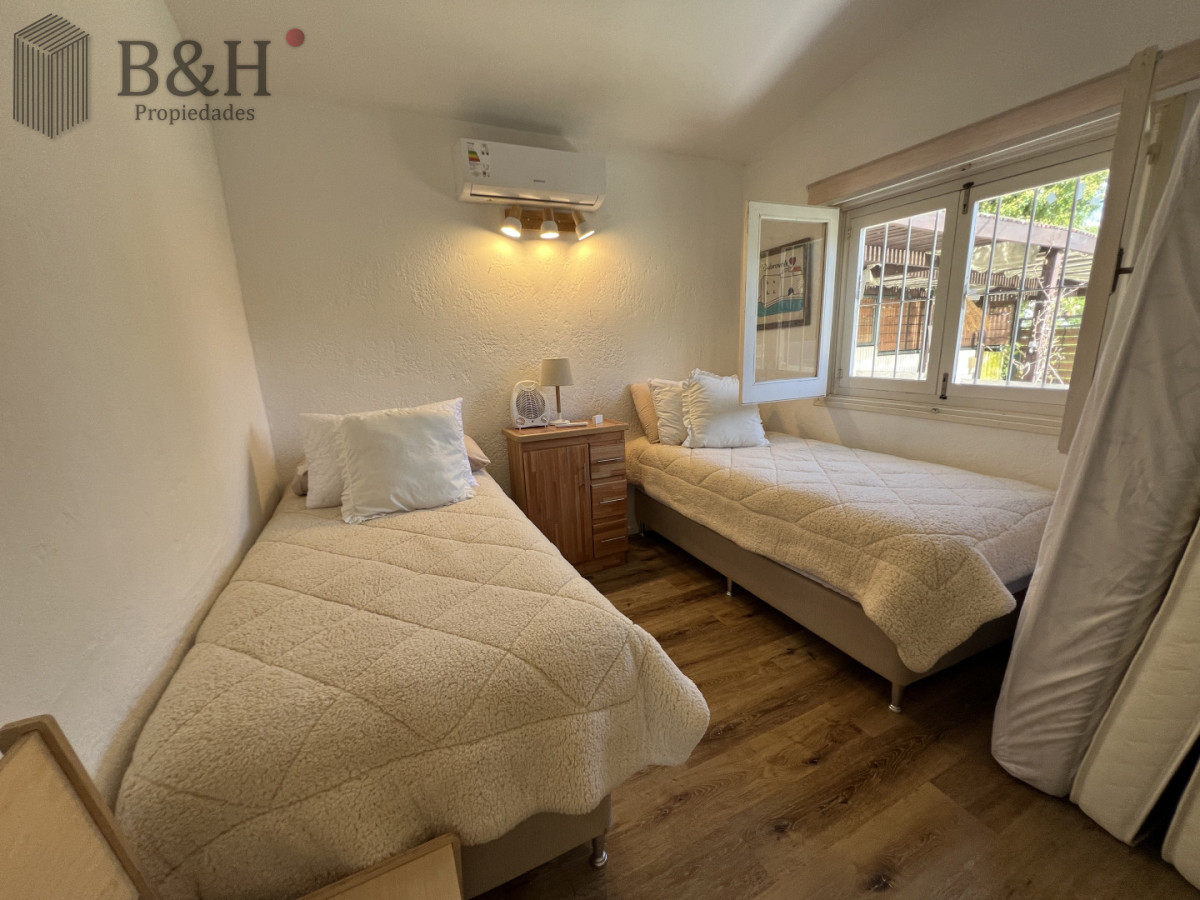 Casa ID.6942 - casa en venta en brava, aidy grill, punta del este