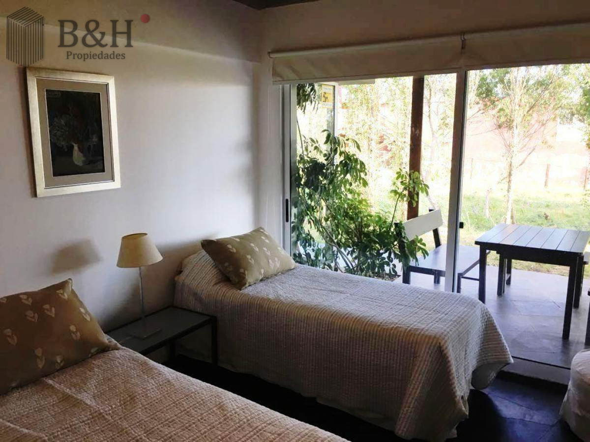 Casa ID.3643 - Casa en El Chorro - Manantiales
