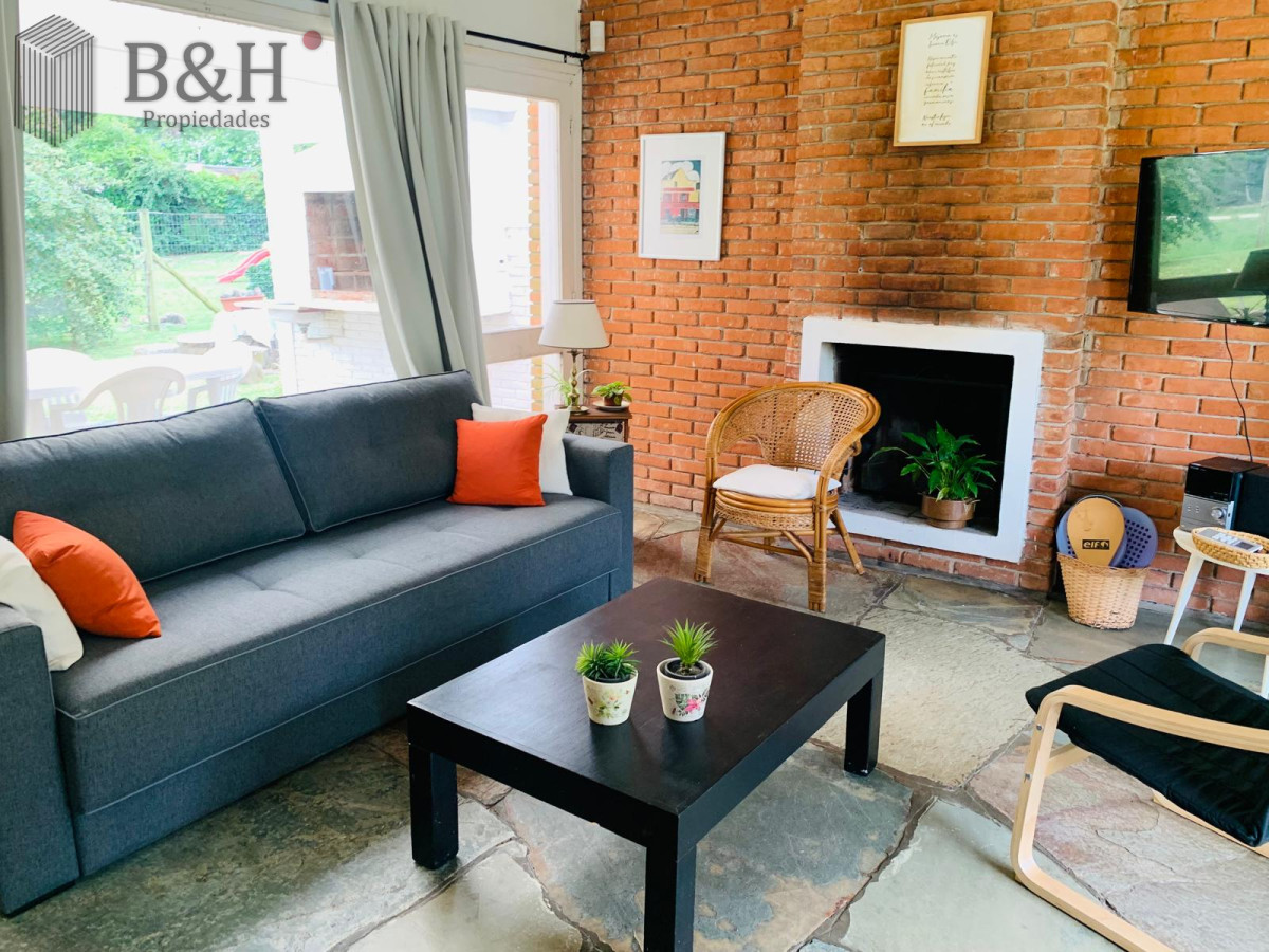 Casa ID.6528 - casa en venta en lugano - PUNTA DEL ESTE