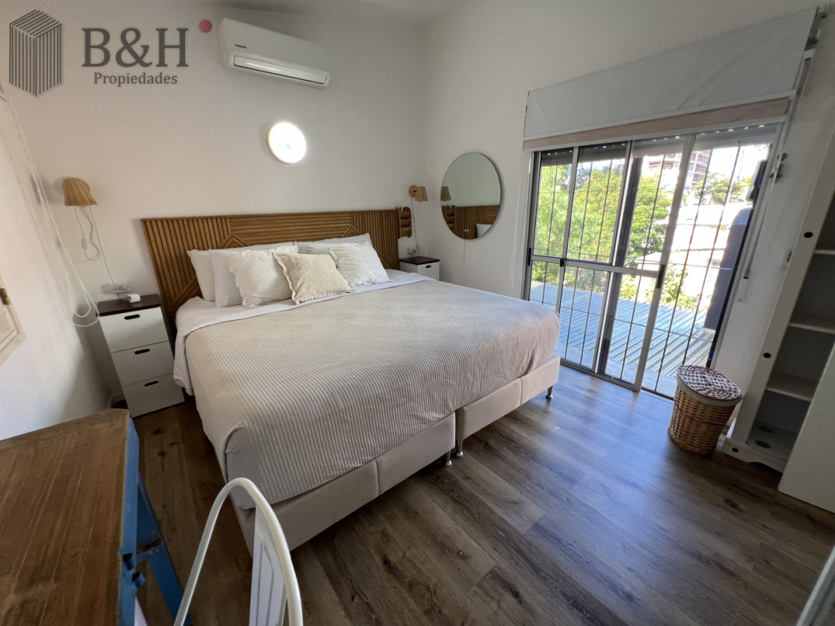 Casa ID.6942 - casa en venta en brava, aidy grill, punta del este