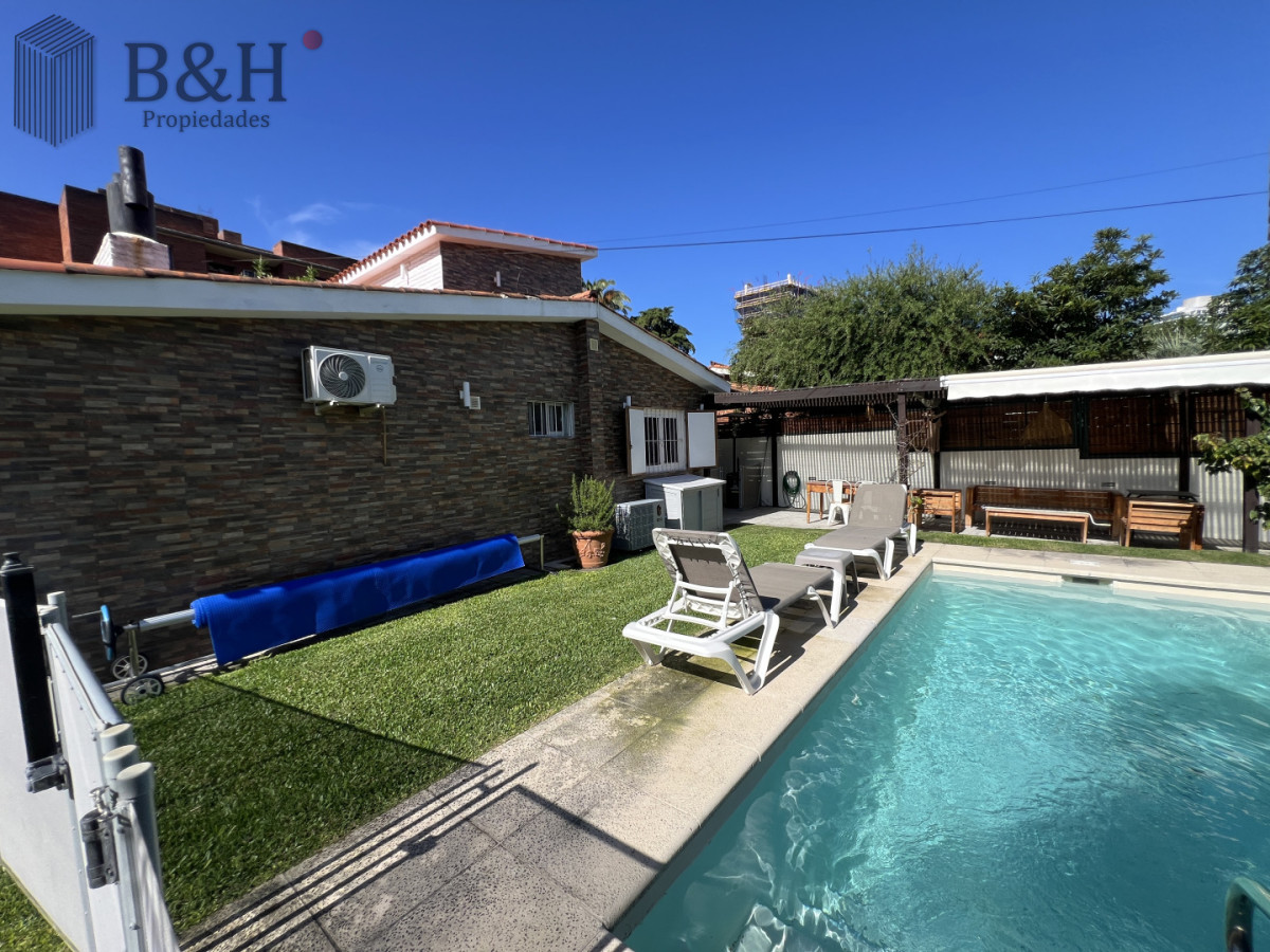 Casa ID.6942 - casa en venta en brava, aidy grill, punta del este