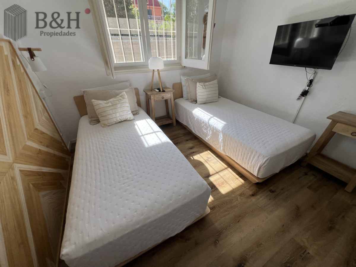 Casa ID.6942 - casa en venta en brava, aidy grill, punta del este