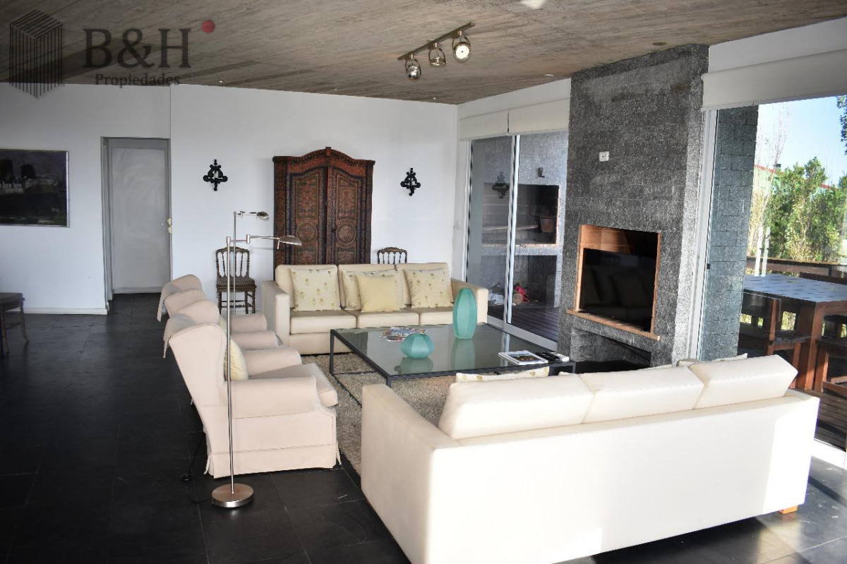 El Chorro - GoPunta - Portal Inmobiliario de Punta del Este - Maldonado