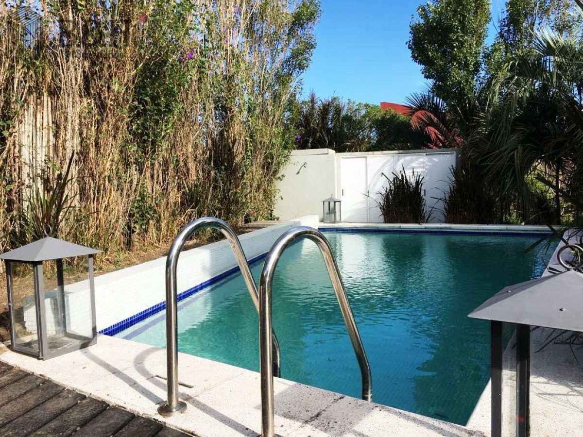 Casa ID.3643 - Casa en El Chorro - Manantiales