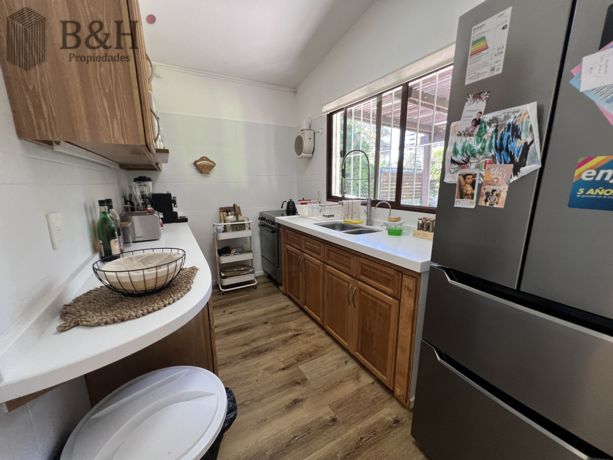 Casa ID.6942 - casa en venta en brava, aidy grill, punta del este