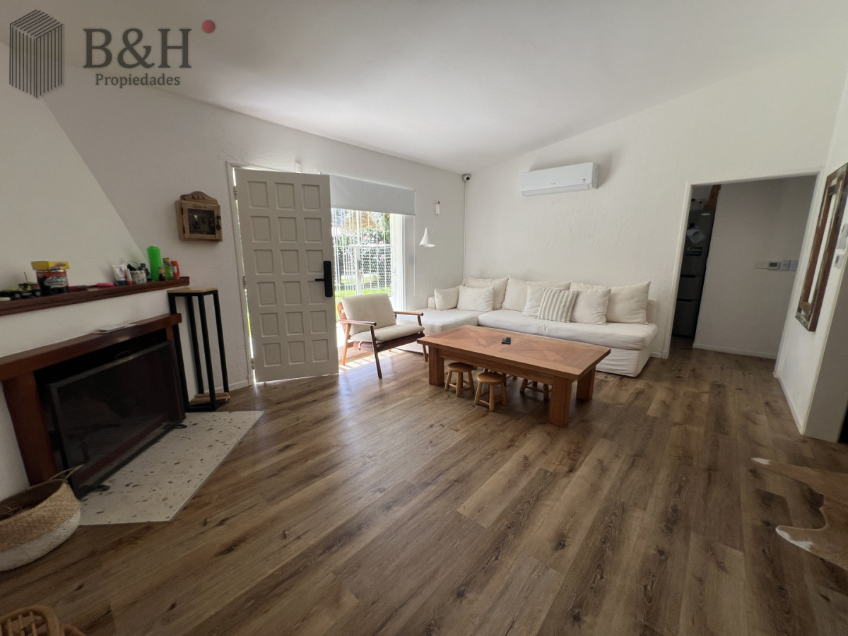 Casa ID.6942 - casa en venta en brava, aidy grill, punta del este