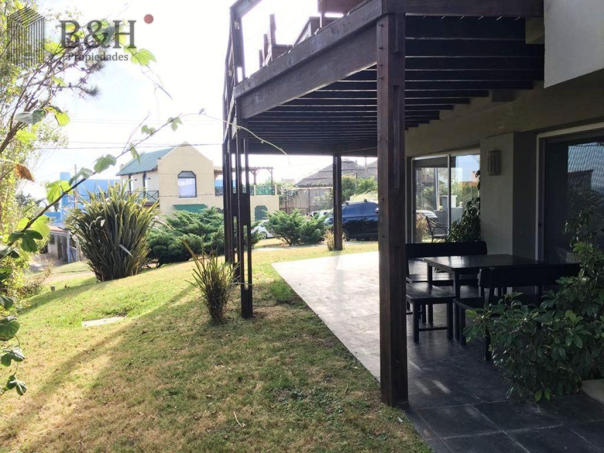El Chorro - GoPunta - Portal Inmobiliario de Punta del Este - Maldonado