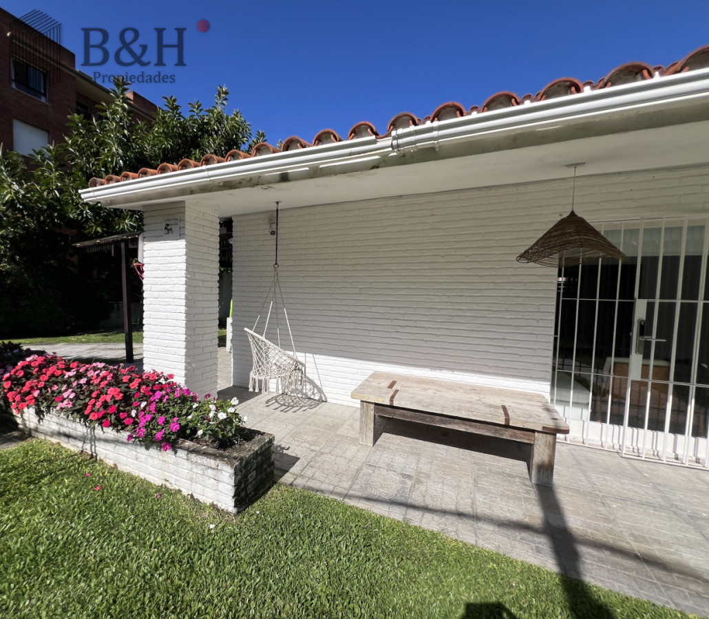 Casa ID.6942 - casa en venta en brava, aidy grill, punta del este